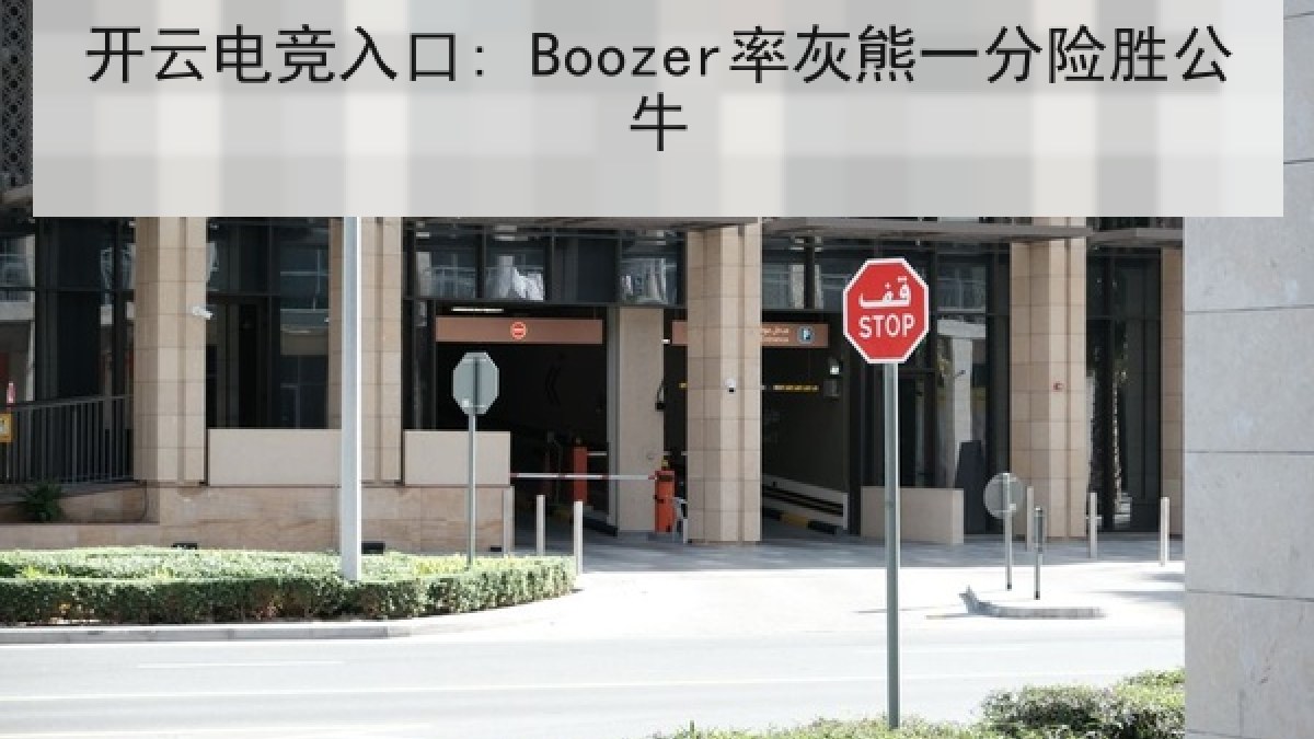 开云电竞入口: Boozer率灰熊一分险胜公牛